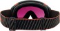 Product image 3 of the product “M4S CYLINDRICAL Goggle 2026 fiesta red/perceive sun onyx ”