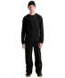 Product image 3 of the product “AK GORE TEX FREEBIRD BIB SHORT Pant 2026 true black M”