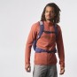 Artikelbild 3 des Artikels “TRAILBLAZER 20 Rucksack 2027 mazarine blue/ghost gray “