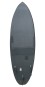 Product image 3 of the product “RIVER RESIN Surfboard grey 5,4”