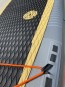 Artikelbild 3 des Artikels “PLATIN TOURER 12.6x30 SUP 2026 inkl. 3PC CARBON ENDURANCE RACE Paddel “