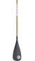 Product image 3 of the product “ENDURANCE RACE MEDIUM CARBON BAMBOO 2-Piece Paddle 2025 ”