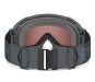 Product image 3 of the product “I/O MAG Goggle 2025 slate/chromapop everyday red mirror ”