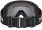 Artikelbild 3 des Artikels “SQUAD MAG Schneebrille 2027 black/chromapop sun black gold mirror “
