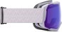 Artikelbild 3 des Artikels “SHOWCASE OTG Schneebrille 2026 lunar fog spires/chromapop everyday violet mirror “