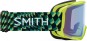 Artikelbild 3 des Artikels “DAREDEVIL Schneebrille 2026 electric lime left turn/blue sensor mirror “