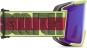 Artikelbild 3 des Artikels “SQUAD XL Schneebrille 2026 serpentine lined up/chromapop everyday violet mirror “