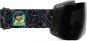 Product image 3 of the product “4D MAG Goggle 2026 marion haerty ac/chromapop sun black ”