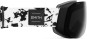 Artikelbild 3 des Artikels “4D MAG S Schneebrille 2026 black marble/chromapop sun black “