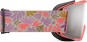 Artikelbild 3 des Artikels “SQUAD S Schneebrille 2026 flare flora/chromapop sun platinum mirror “