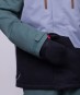 Artikelbild 3 des Artikels “GEO INSULATED Jacke 2024 cypress green colorblock XL“