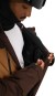 Artikelbild 3 des Artikels “GEO INSULATED Jacke 2026 coffee colorblock M“