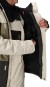 Artikelbild 3 des Artikels “GEO INSULATED Jacke 2026 limestone colorblock XL“