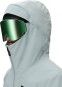 Artikelbild 3 des Artikels “GORE-TEX GT THERMAGRAPH SHELL Jacke 2026 dusty marine L“