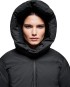 Product image 3 of the product “MADDIE Jacket 2026 black M”