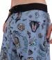 Product image 3 of the product “PHANTOM ART 18 Boardshort 2026 worker blue 34”
