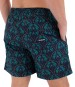 Artikelbild 3 des Artikels “VOLLEY ICON PRINTING PRESS PALM Boardshort 2026 obsidian L“