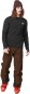 Artikelbild 3 des Artikels “IMPACT Hose 2025 chicory coffee XXL“