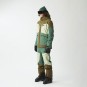 Artikelbild 3 des Artikels “NAIKOON Hose 2026 smoke pine “