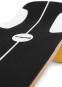 Artikelbild 3 des Artikels “SOUL SURF Skateboard 2026 brown “