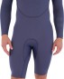 Product image 3 of the product “AIR 3/2 CHEST ZIP LS Shorty 2026 destroyer L”