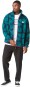 Product image 3 of the product “BREMICK Zip Fleece 2025 brush print S”