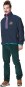 Product image 3 of the product “GAMVIK 1/4 ZIP Fleece 2025 dark blue ”
