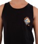 Artikelbild 3 des Artikels “PRINTING PRESS DISQUES Tanktop 2026 black “