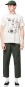 Artikelbild 3 des Artikels “DAD & SON ROD T-Shirt 2024 natural white “