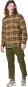 Product image 3 of the product “NILEY Shirt 2025 kombu plaid ”