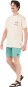 Product image 3 of the product “DAD & SON NISEKO T-Shirt 2026 natural white L”