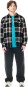 Product image 3 of the product “HILLSBORO Shirt 2027 black L”