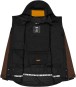 Product image 3 of the product “NAIKOON Jacket 2025 black chicory honey M”