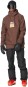 Artikelbild 3 des Artikels “PARKER Jacke 2025 chicory coffee XS“