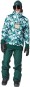 Product image 3 of the product “PARKER PRINTED Jacket 2025 peppup print ”