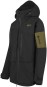 Product image 3 of the product “LASSEN GORE TEX 2L Jacket 2026 tobacco XL”