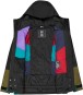 Product image 3 of the product “NITRIC Jacket 2026 deep water XS”