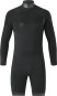 Artikelbild 3 des Artikels “META 2/2 LS FLEX SKIN ZIP FREE Shorty 2025 black “