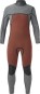 Artikelbild 3 des Artikels “EQUATION 5/4 CHEST ZIP Full Suit 2024 black “