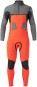 Product image 3 of the product “DOME 4/3 CHEST ZIP Full Suit 2026 black XL”