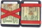 Artikelbild 3 des Artikels “URBAN MAGIC WALLET RFID blue/red “