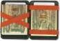 Artikelbild 3 des Artikels “URBAN MAGIC WALLET RFID green/orange “