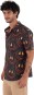 Artikelbild 3 des Artikels “PRINTING PRESS HAPPY FACE Hemd 2026 black M“
