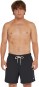 Product image 3 of the product “VERT 16 Boardshort 2026 black out L”
