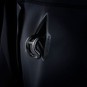 Artikelbild 3 des Artikels “NEO Neopren Hoodie 2022 black/steel blue S“