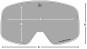 Product image 3 of the product “NEVADA Goggle 2027 black cross matte/phantom ”