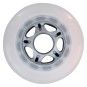 Product image 3 of the product “NEXT 8-Pack Wheelset clear ”