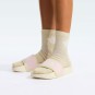 Artikelbild 3 des Artikels “YOUTH BASE CAMP SLIDE III Sandale 2026 white dune/pale blossom 37“