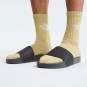 Product image 3 of the product “BASE CAMP SLIDE III Sandal 2026 logo mania print/anthracite grey 42”