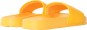Product image 3 of the product “BASE CAMP SLIDE III Sandal 2026 summit gold/tnf black 43”